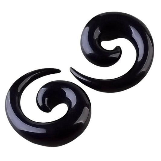 Large Auricle Ear Extender Popular Human Body Piercing Earrings