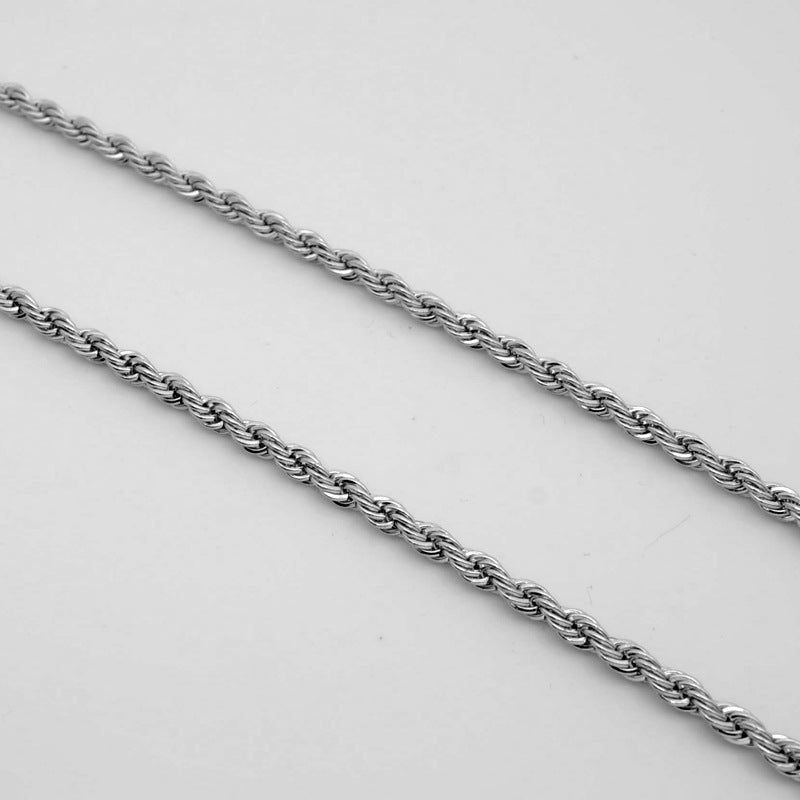 Men's Stainless Steel Titanium Jewelry For Hemp Necklaces