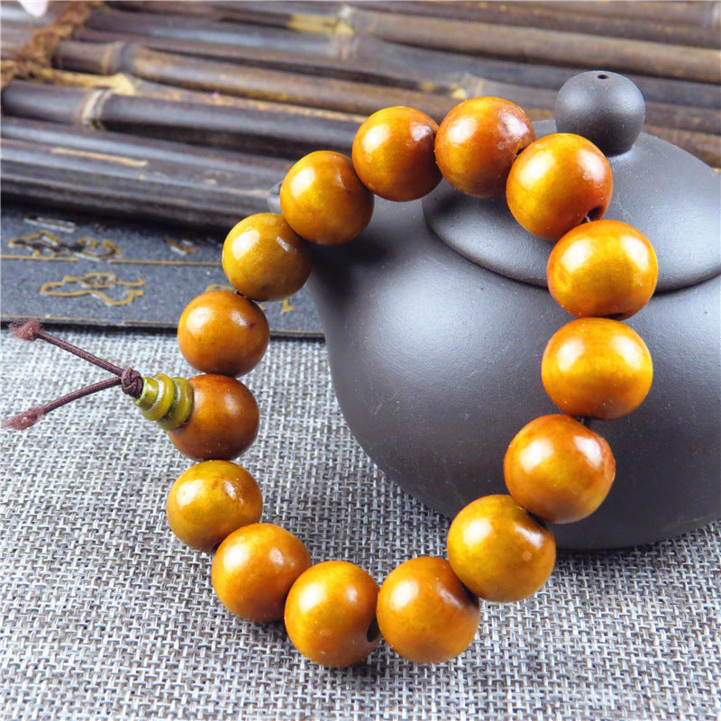 Gift Beads Small Hand Business Promotion Little Creative Bracelet