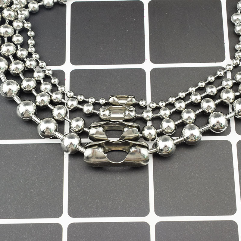 Attractive Cold Style Trendy Simple Elegant Collar