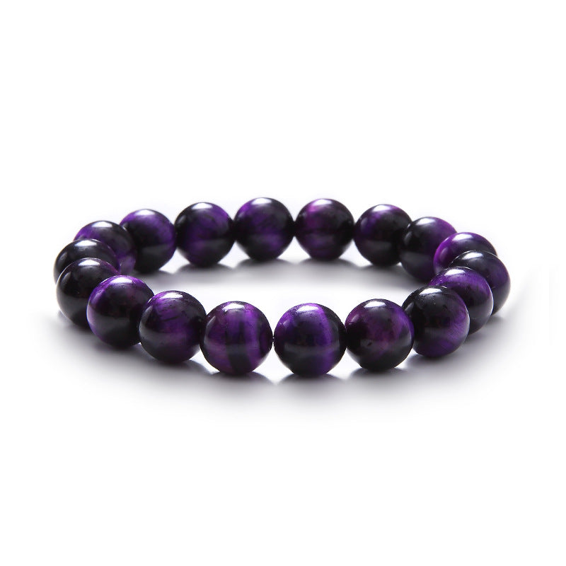 Tigereye Optional Color Tiger Green Eye Bracelet