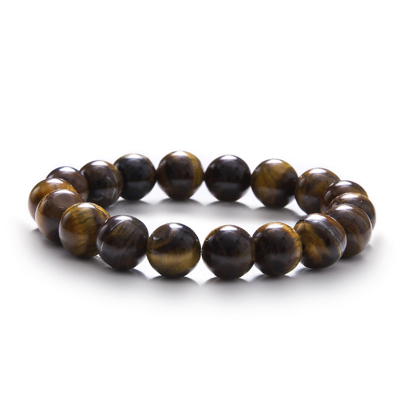 Tigereye Optional Color Tiger Green Eye Bracelet