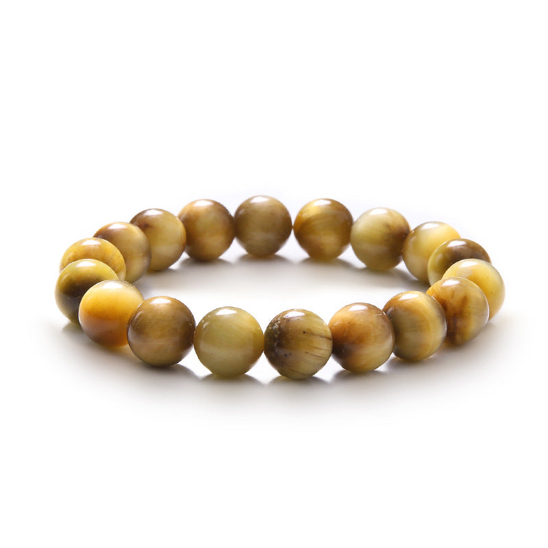 Tigereye Optional Color Tiger Green Eye Bracelet
