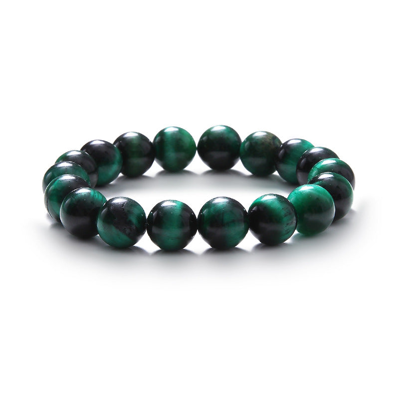 Tigereye Optional Color Tiger Green Eye Bracelet