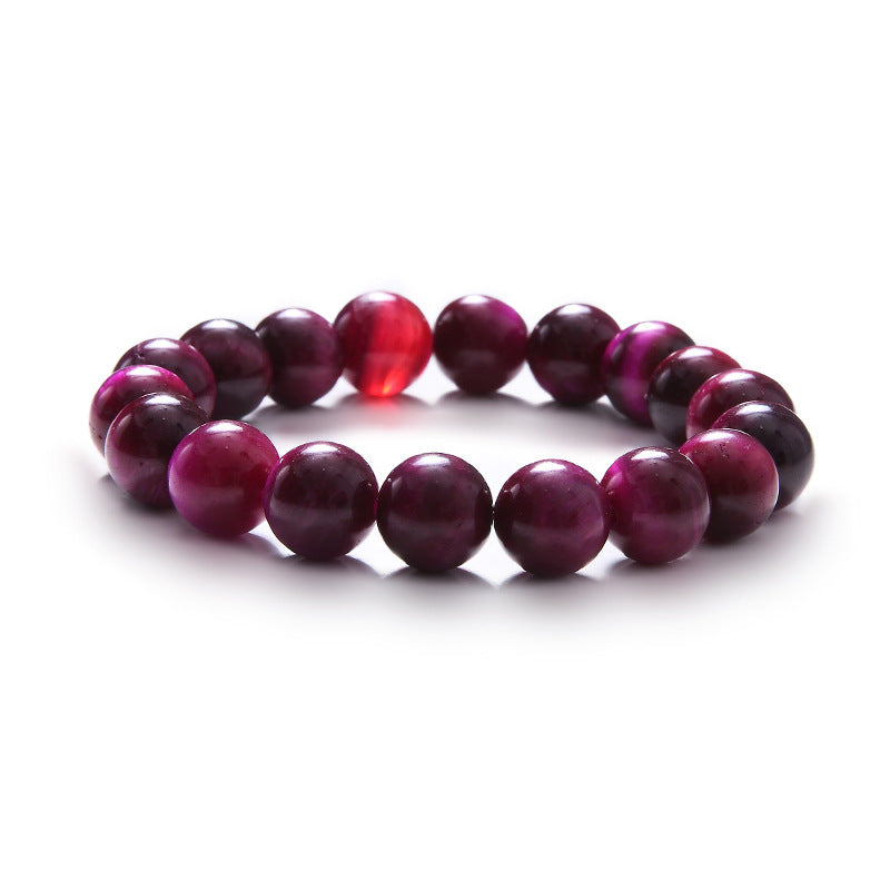 Tigereye Optional Color Tiger Green Eye Bracelet