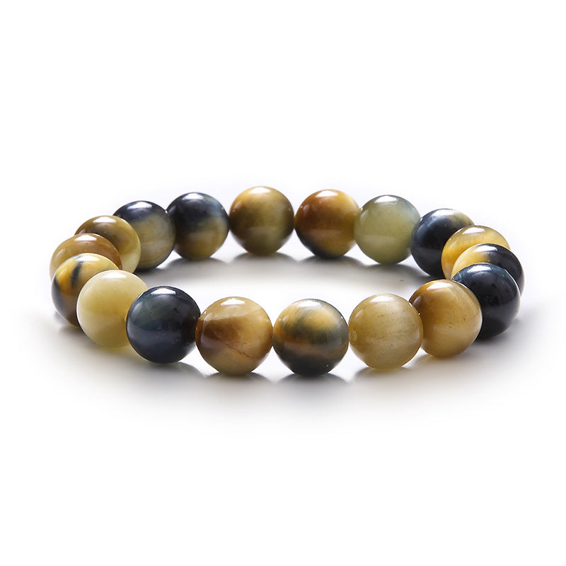 Tigereye Optional Color Tiger Green Eye Bracelet