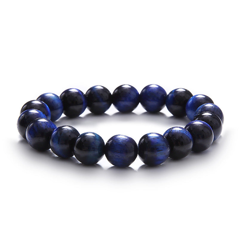 Tigereye Optional Color Tiger Green Eye Bracelet