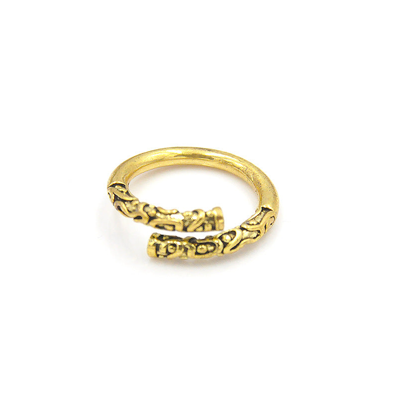 Black Myth Game Creative Of The Incantation Golden Rings