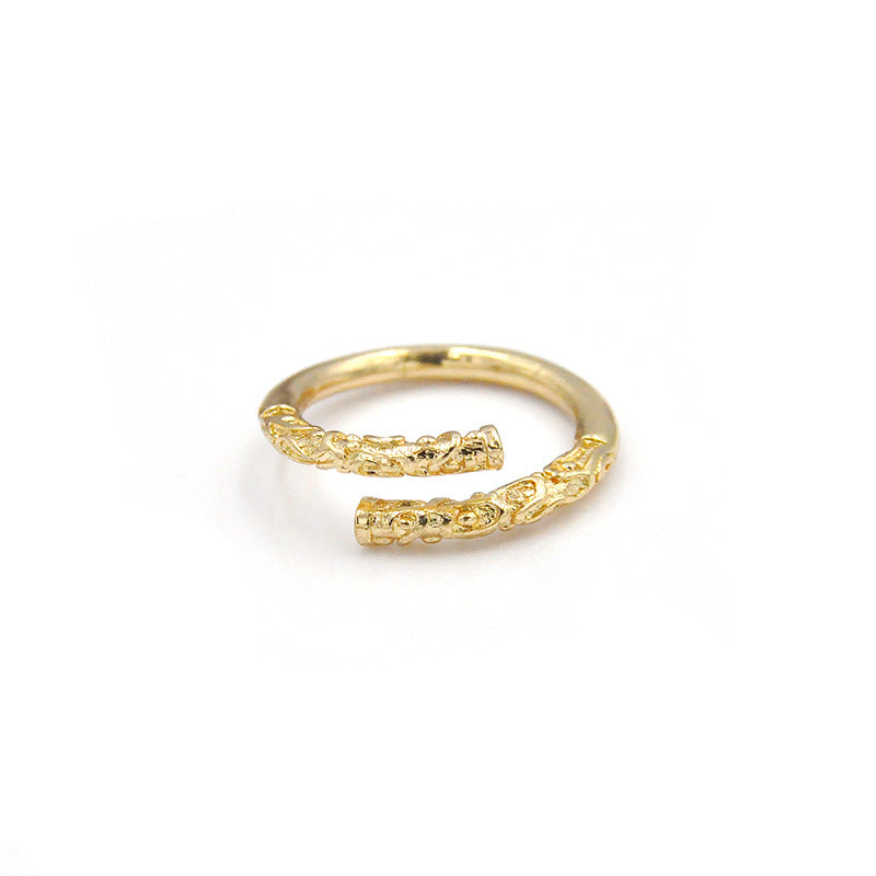 Black Myth Game Creative Of The Incantation Golden Rings