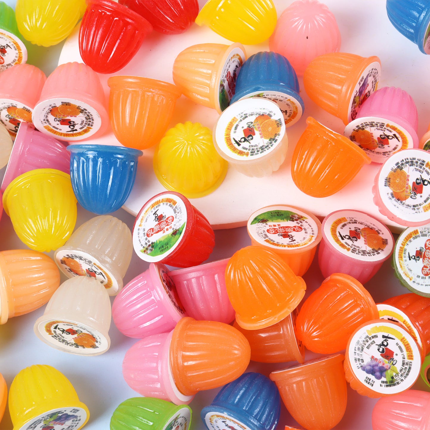 Handmade Material Hair Magnets Cream Glue Jewelry Accessories