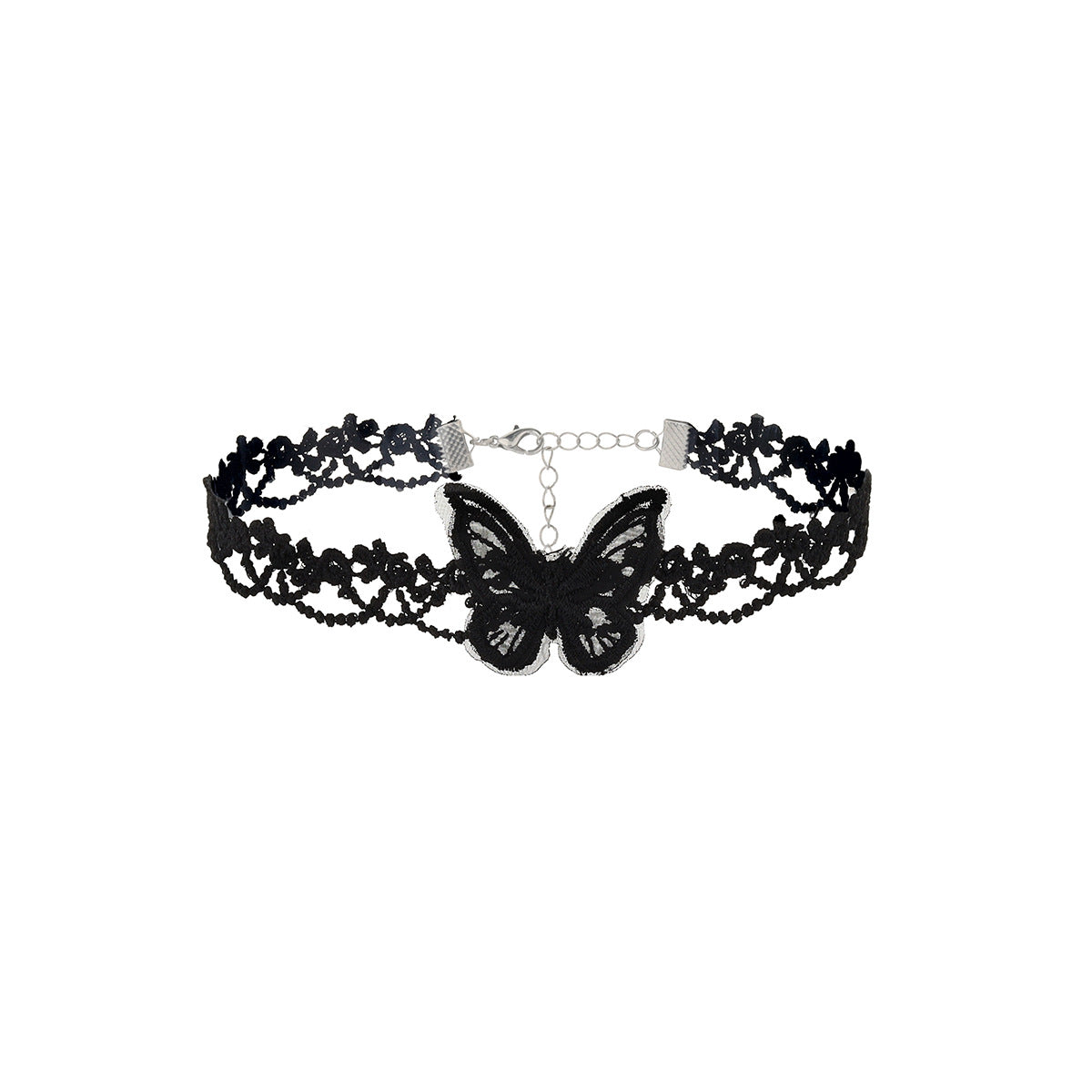 Dark Retro Gothic Lolita Unique Design Necklaces