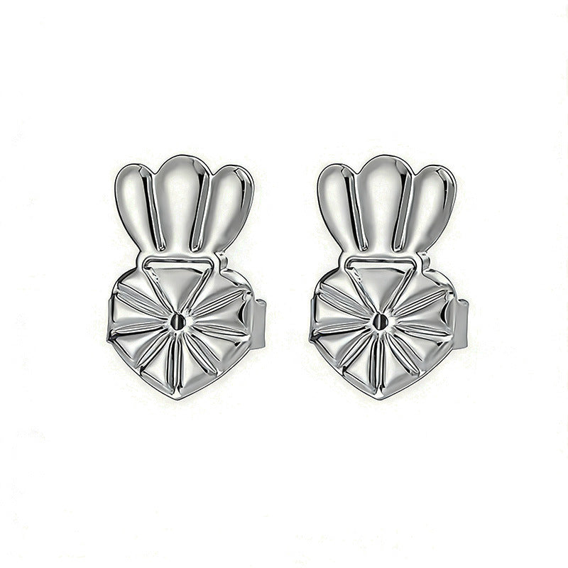 Creative Aid Ear Too Heavy Earplug Clip Rings