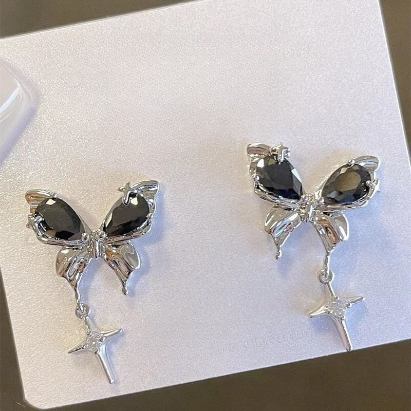 It's Very Suitable For Summer Super Fairy Earrings