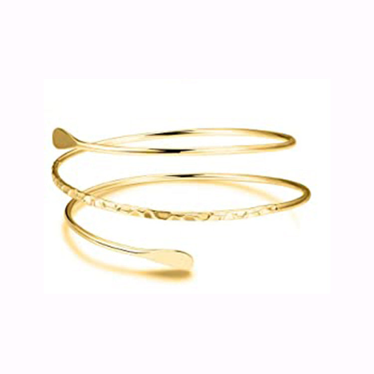 Women's & Men's Alloy Armband High Sense Niche Bracelets
