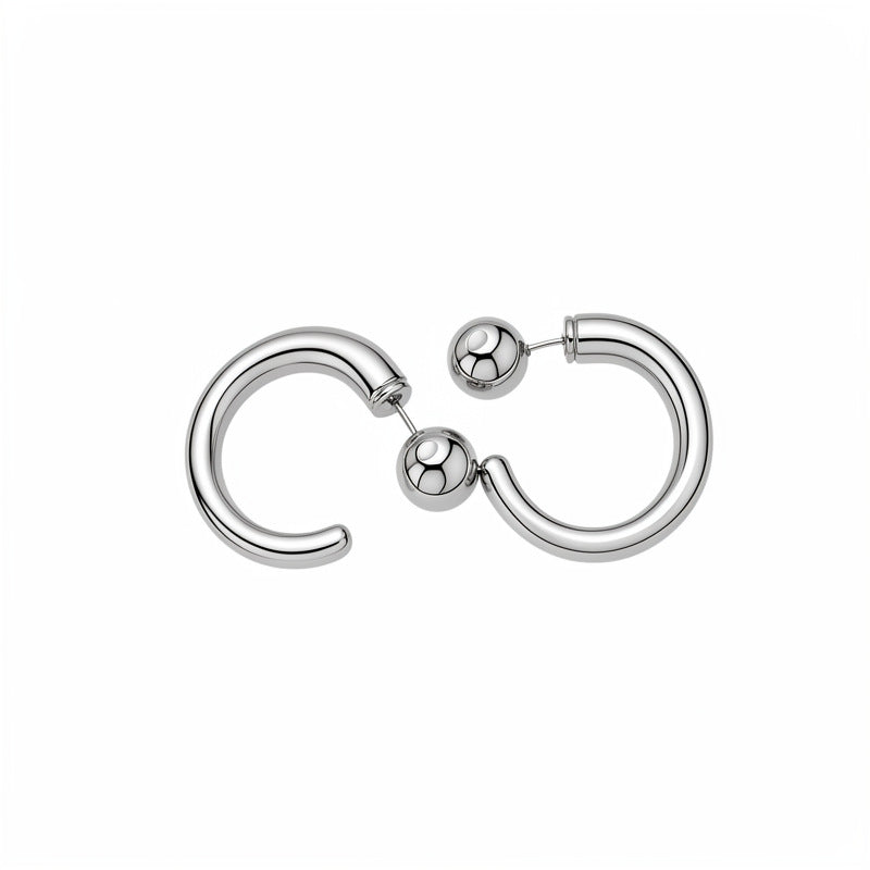 Women's Shaped Unique Design Simple Stylish Light Luxury High-grade Pendants