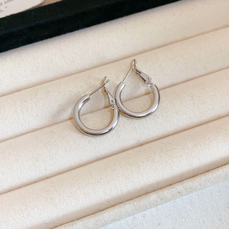 Big Ear Niche Personalized Cold Style Rings