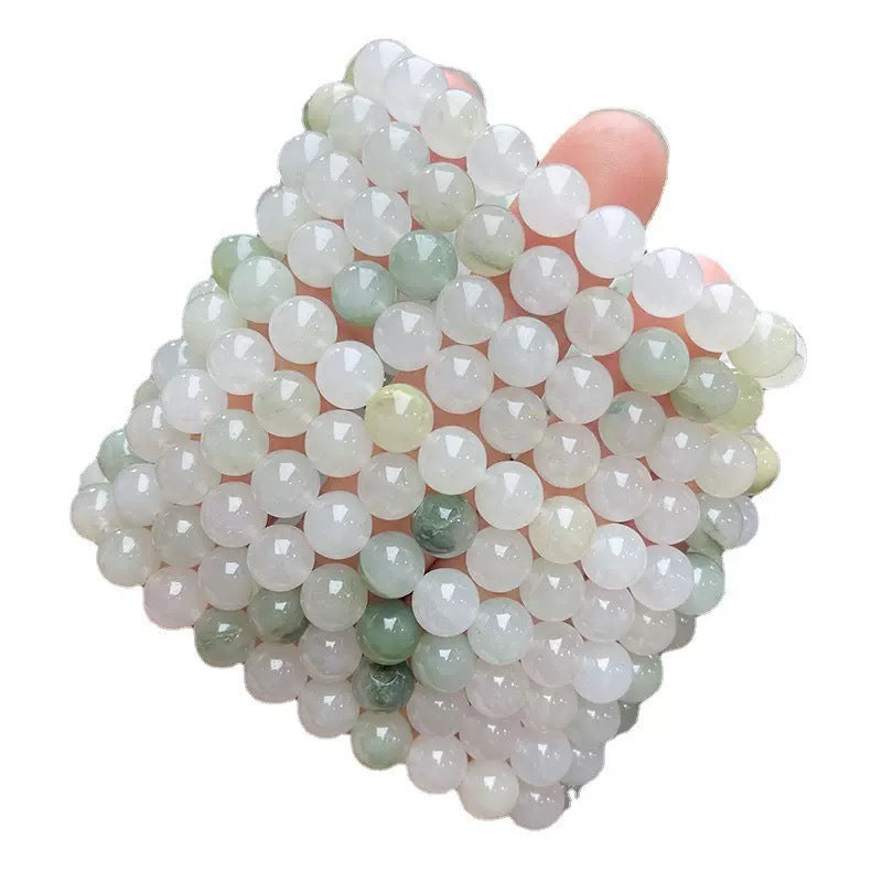 Versatile Pretty Classy Natural Emerald Fashionable Bracelet