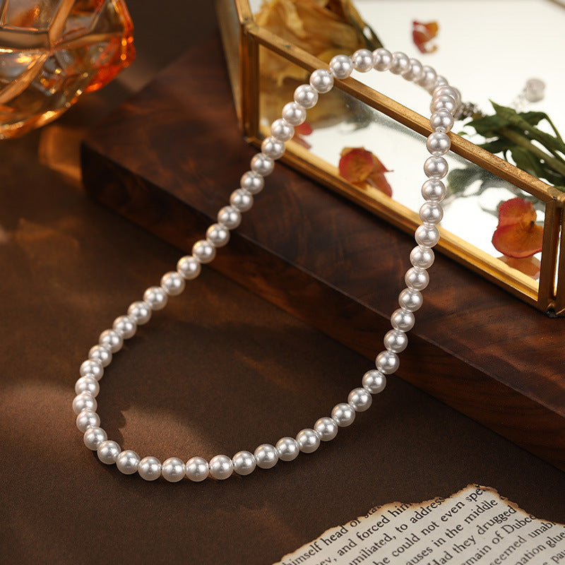 Women's Banyan Tree Perfect Circle Strong Light Collar
