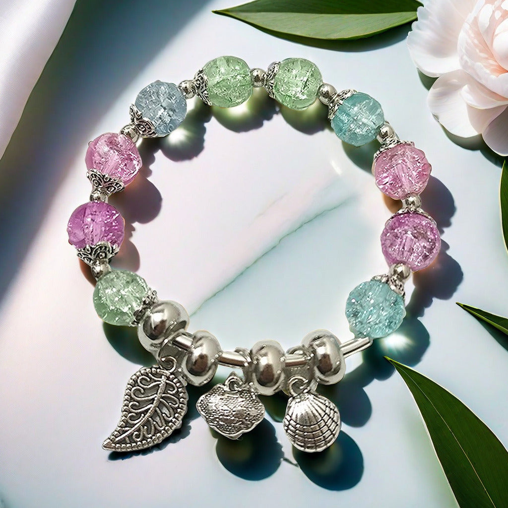 Special Offer Super Fairy Lily Female Fresh Bracelet