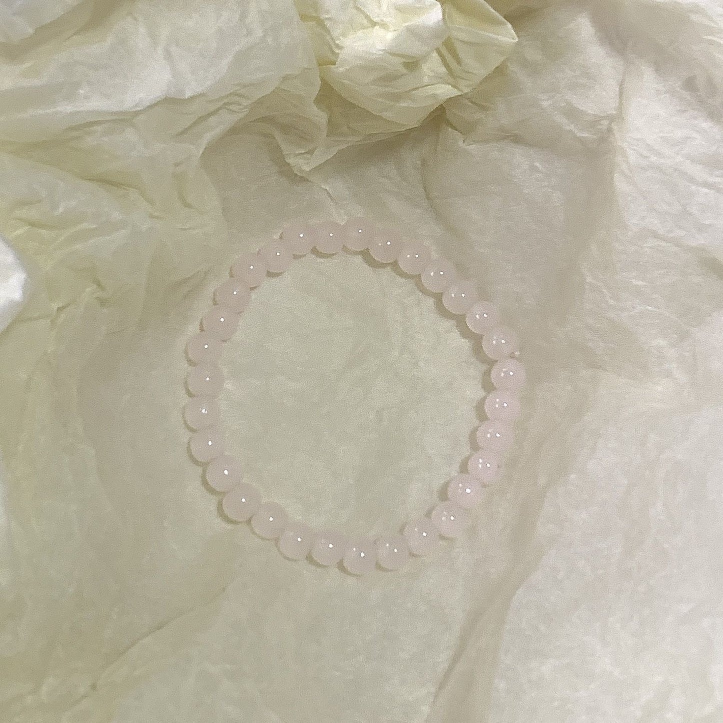 Ancient Style Small High-rise Appearance Value Hand Niche Design Decoration Bracelet
