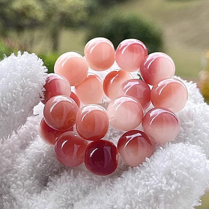 Root Female Pliable Temperament Crafts Seed Buddha Beads Male Hand Bracelets