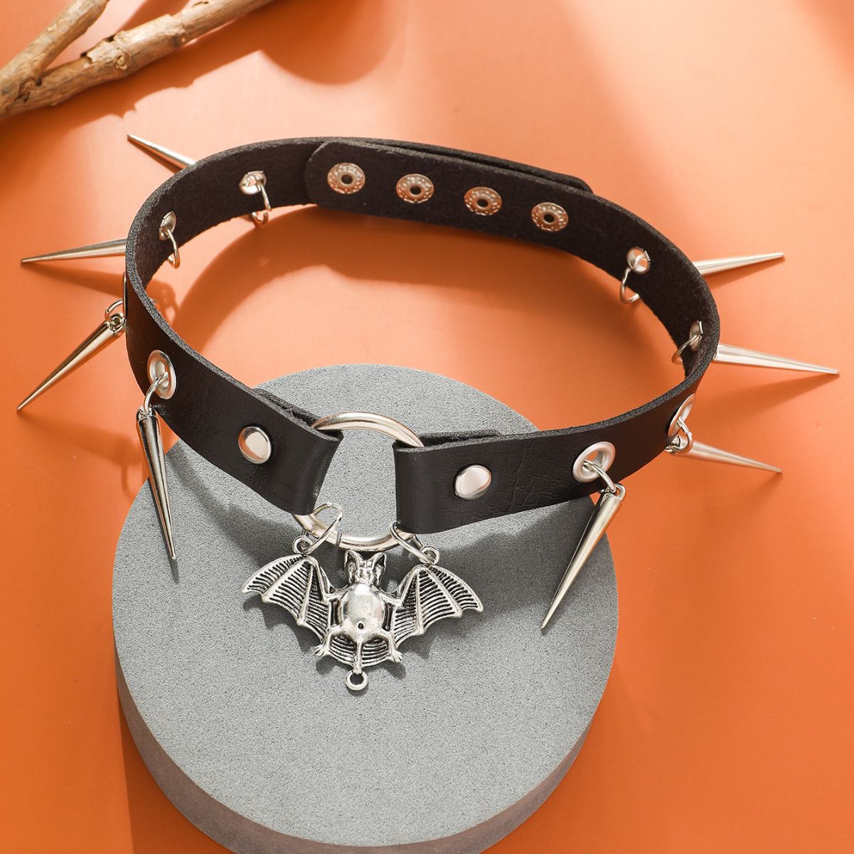 Rock Black Sexy Sweet Cool Personality Fashion Necklaces
