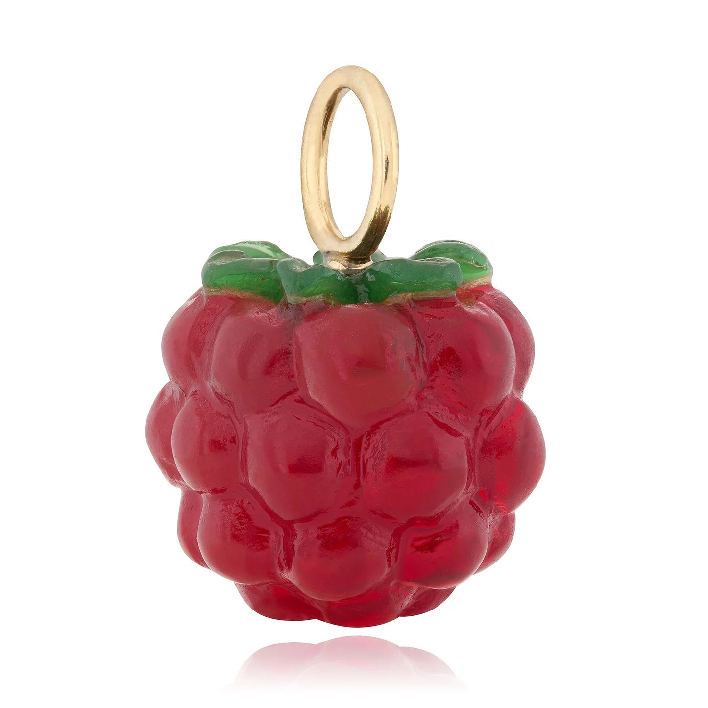 Fashion Popular Trendy Fruit Small Exquisite Pendants