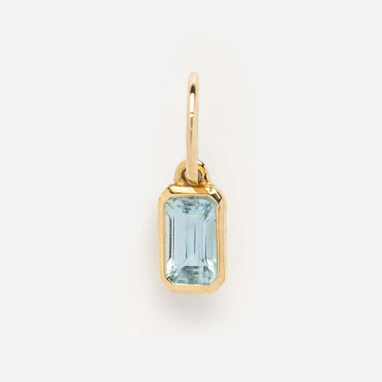 Unique Popular Parts Female Twee Birthstone Necklaces