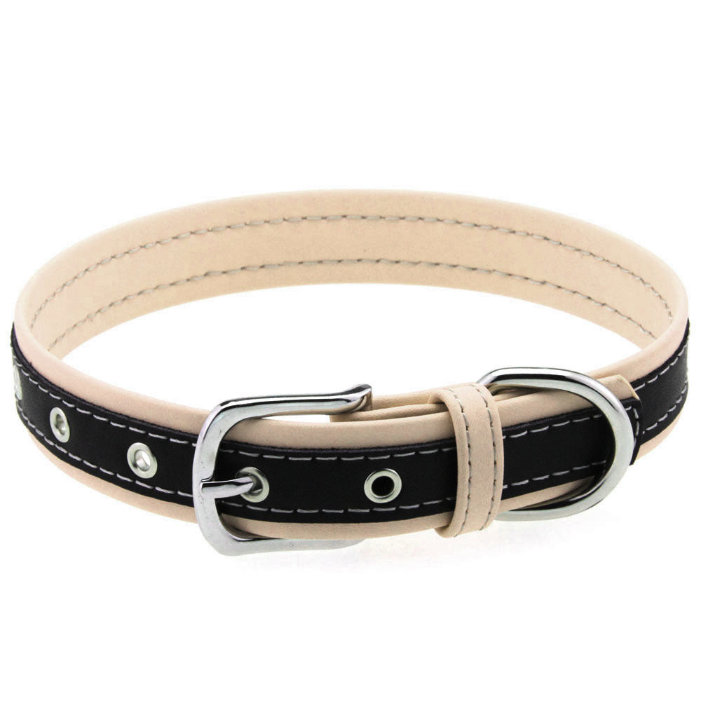 Affordable Luxury Fashion Genuine Leather Alloy High Quality Collar