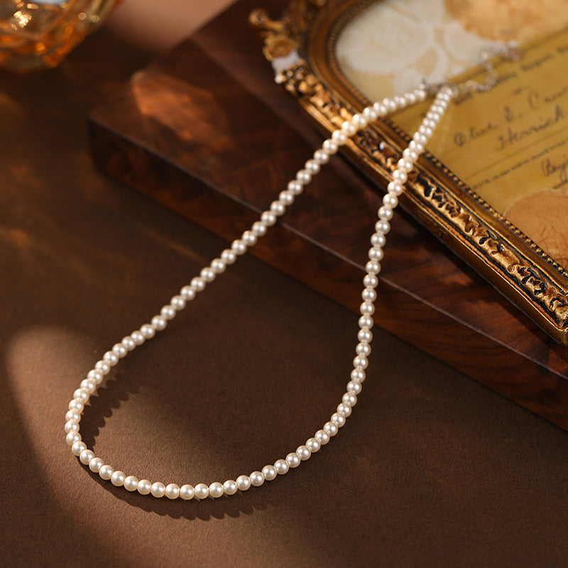 Women's Banyan Tree Perfect Circle Strong Light Collar