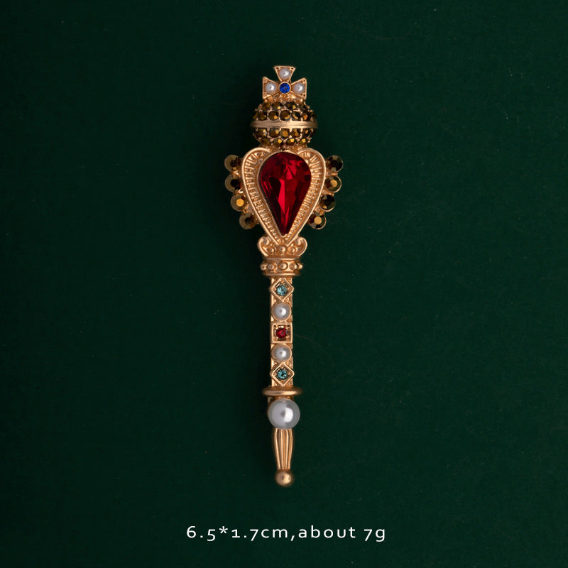 Plant Lapel Pin Fruit Food Mixed Brooch Badge Brooches