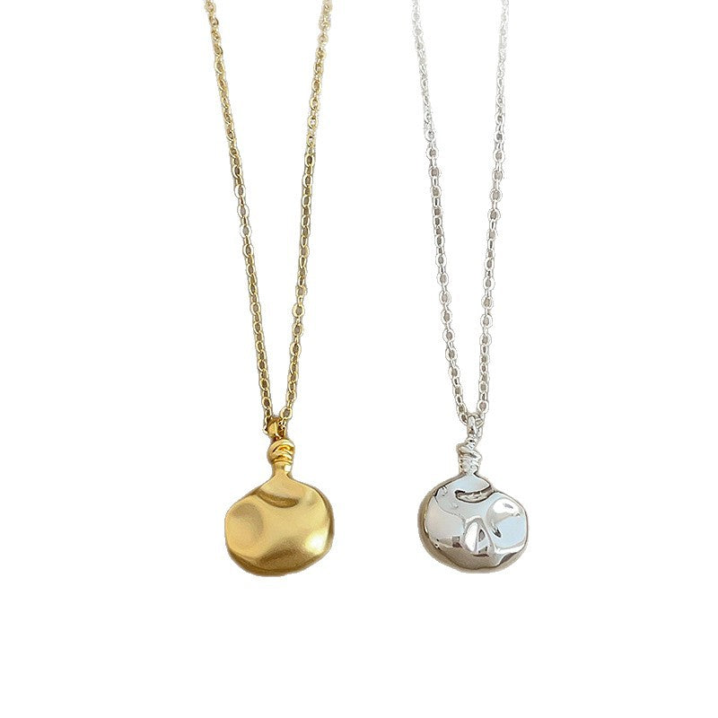 Female Personality Unique Affordable Luxury Fashion Necklaces