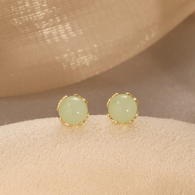 Wild Light Luxury High-grade Clip Female Rings