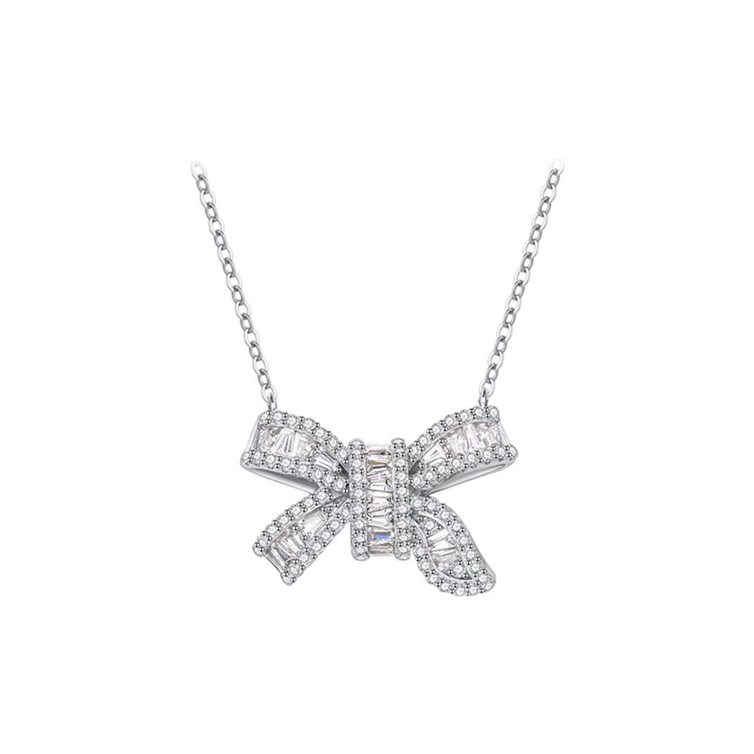 Luxury Minority Design High-grade Female Summer Clavicle Necklace