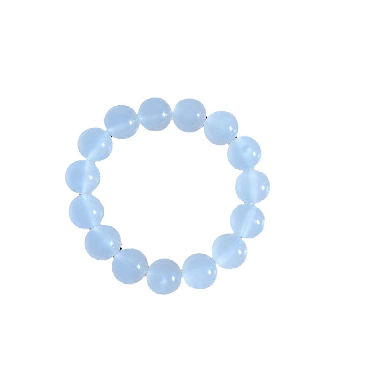 Blood Sink Treasure List Sea Mica Ice Material Therapy Uv Bracelet
