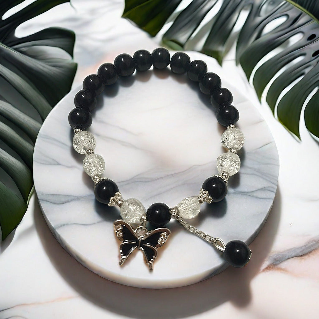 Special Offer Super Fairy Lily Female Fresh Bracelet