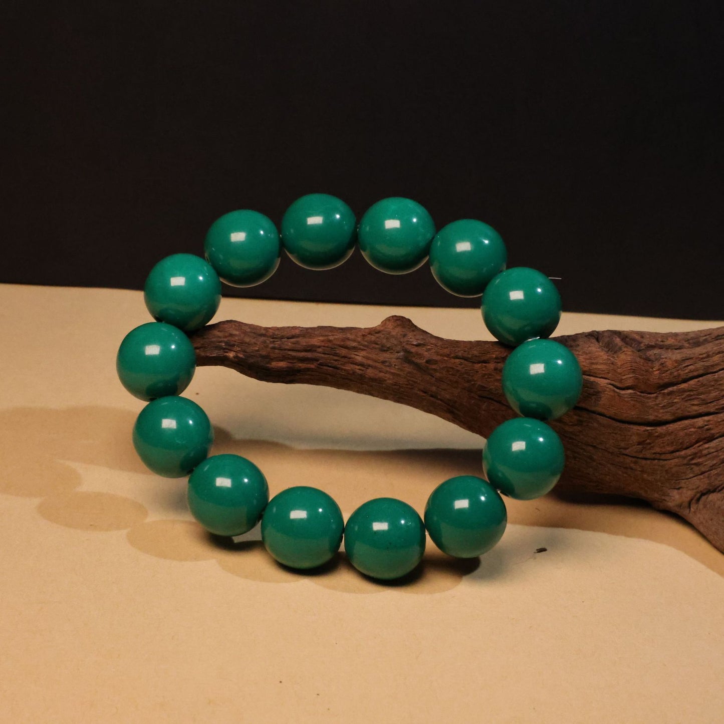 Women's & Men's Imitation Amusement Article Second Generation Synthetic Bracelets
