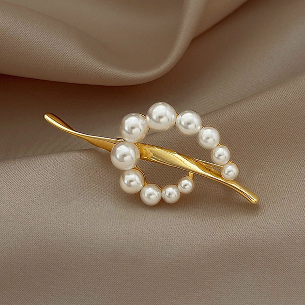 Fashionable Corsage Brooch Female Butterfly High-grade Brooches