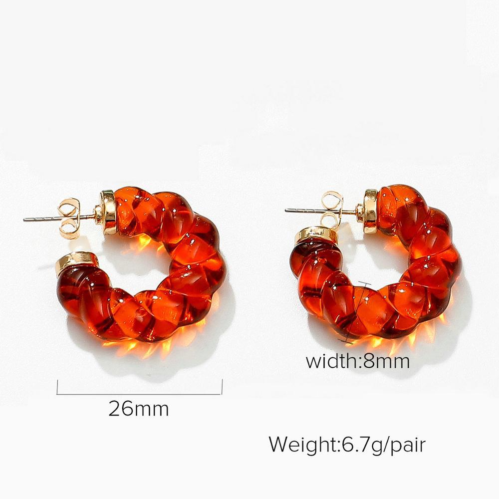 Ding Titanium Steel Love Heart Light Rings