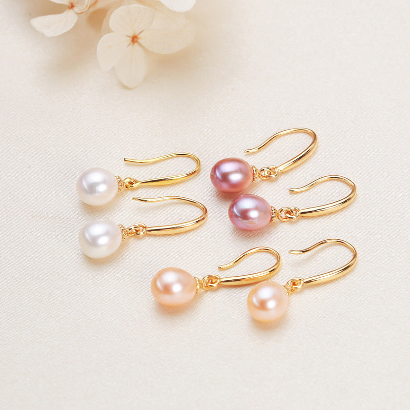 Mountain Lake Pearl Real Simplicity Female Rings