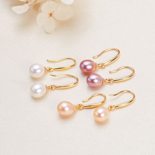 Mountain Lake Pearl Real Simplicity Female Rings