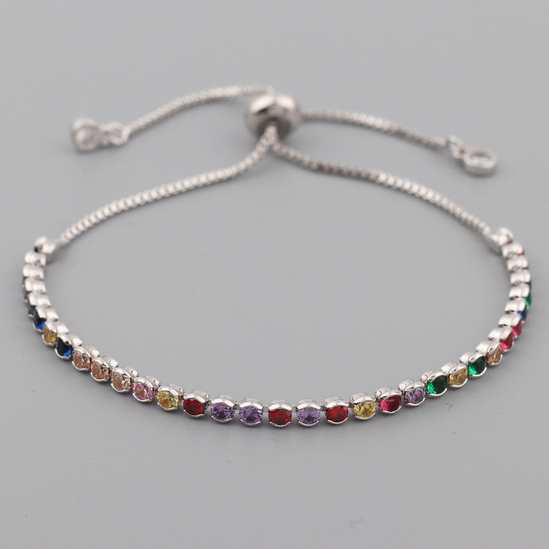 Super Many Styles Available Retro Style Bracelet