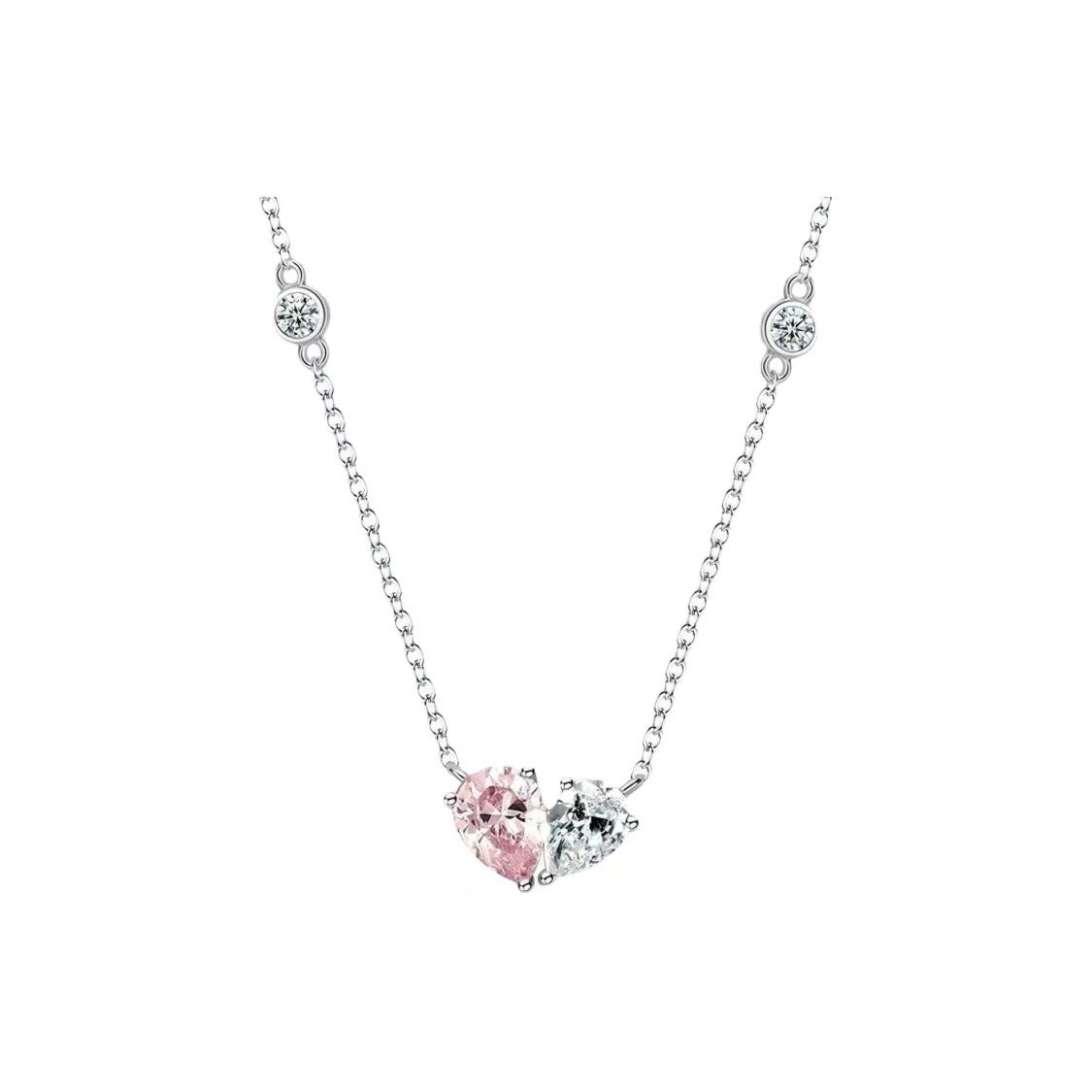 Luxury Minority Design High-grade Female Summer Clavicle Necklace