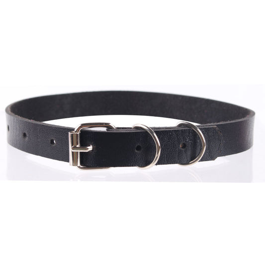 Women's Retro Punk Rock Leather Neck Band Clavicle Trendy Collar