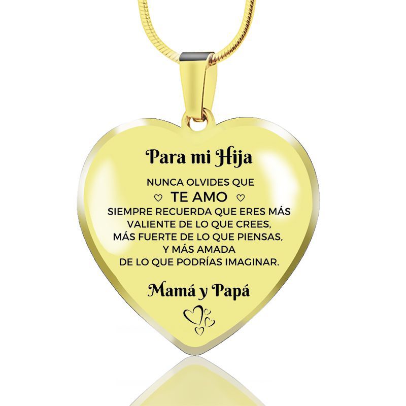 Pretty Spanish Epoxy Alloy Film Replaceable Necklaces