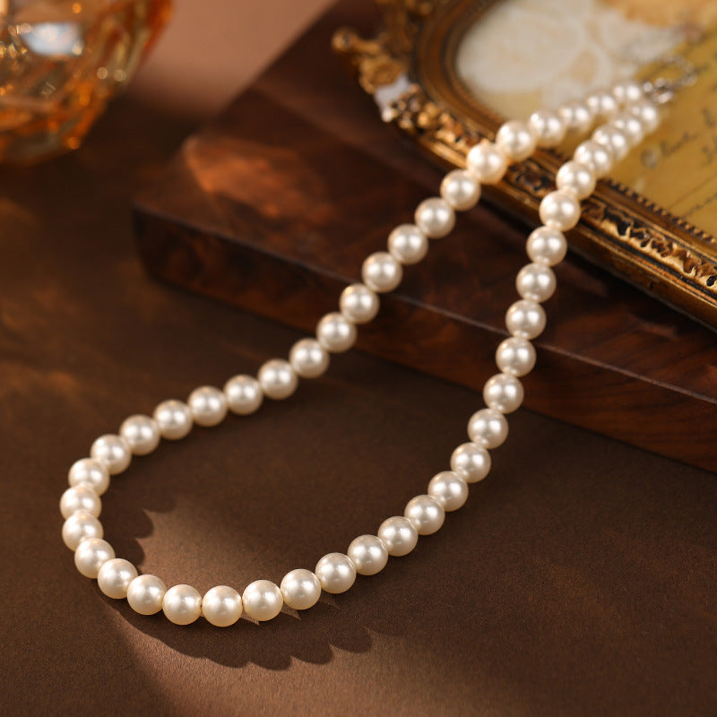 Women's Banyan Tree Perfect Circle Strong Light Collar