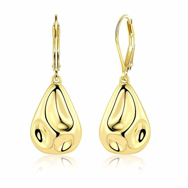 Pretty Graceful Fashionable Irregular Multilayer Simple Jewelry Set