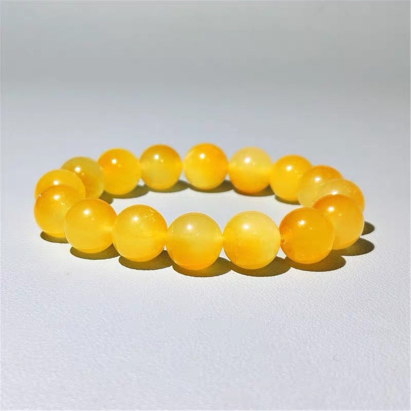 Versatile Pretty Classy Natural Emerald Fashionable Bracelet