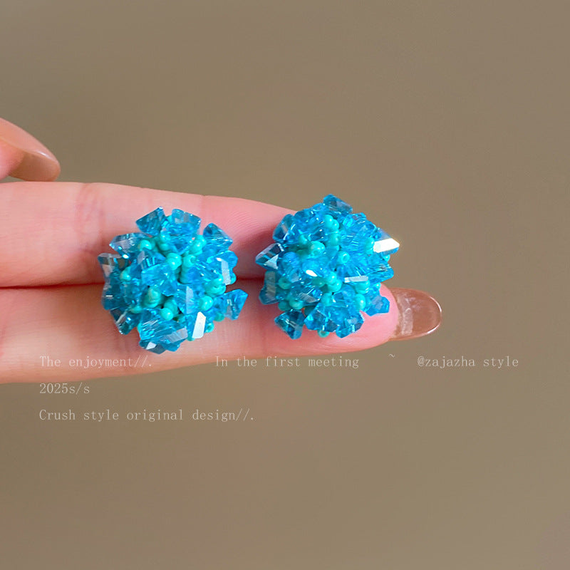 Sweet Cool Hot Barbie Seaside Vacation Rings
