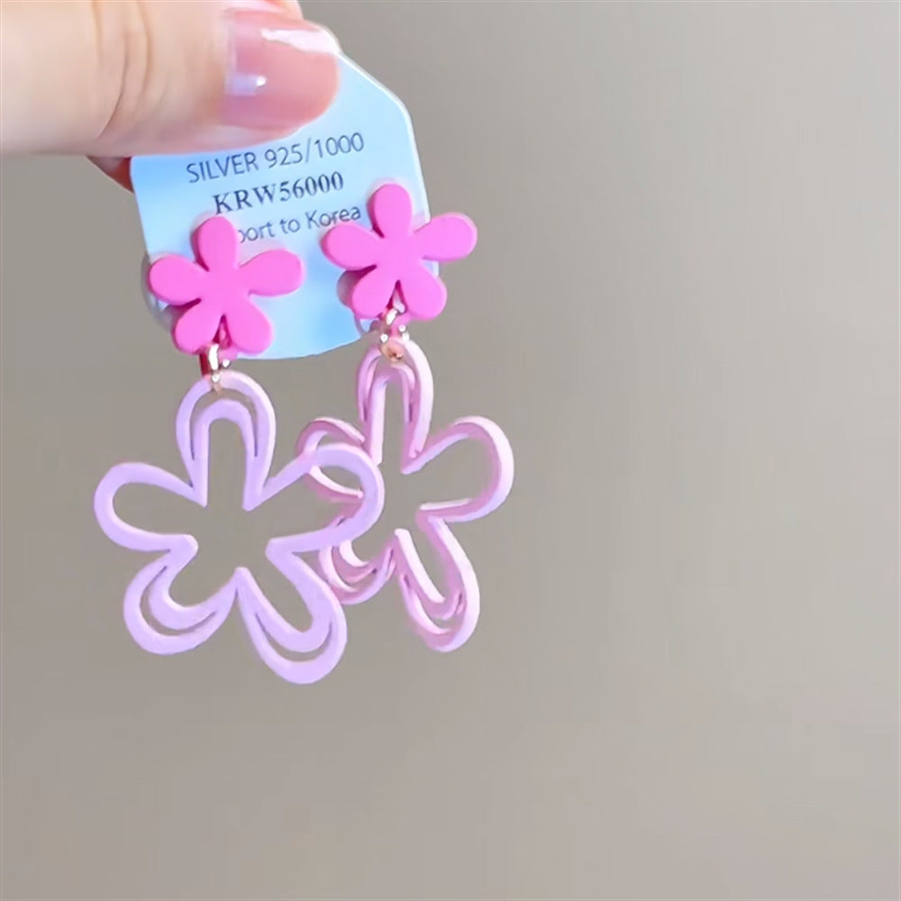 Sweet Cool Hot Barbie Seaside Vacation Rings